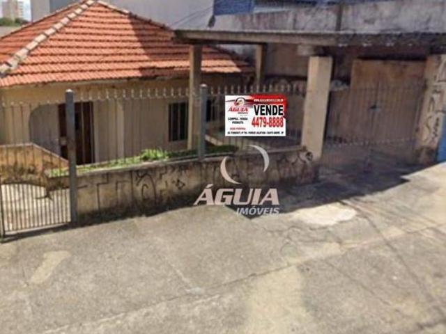 Terreno venda em Capuava, Santo André