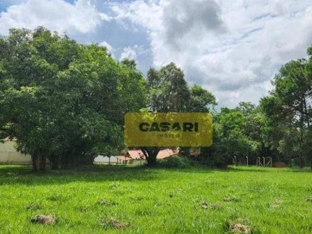 Terreno venda em Boituva, Recreio Campestre Jóia
