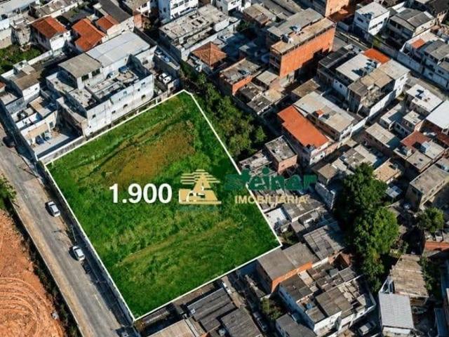 Terreno venda em Região Imediata de São Paulo, Região Metropolitana de São Paulo