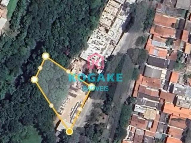 Terreno venda em Região Imediata de São José dos Campos, Região Metropolitana do Vale do Paraíba e Litoral Norte