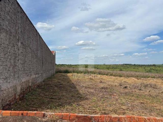 Terreno venda em Região Imediata de Jaú, Jaú