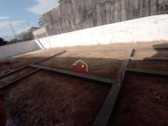 Terreno venda em Região Imediata de São José dos Campos, Região Metropolitana do Vale do Paraíba e Litoral Norte