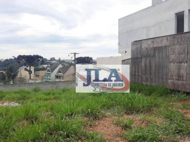 Terreno venda em Região Geográfica Imediata de Curitiba, Região Metropolitana de Curitiba