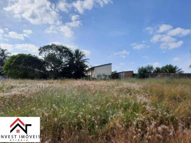 Terreno venda em Região Imediata de Bragança Paulista, Atibaia