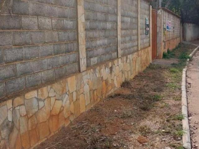 Terreno venda em Região Geográfica Imediata de Belo Horizonte, Região Metropolitana de Belo Horizonte