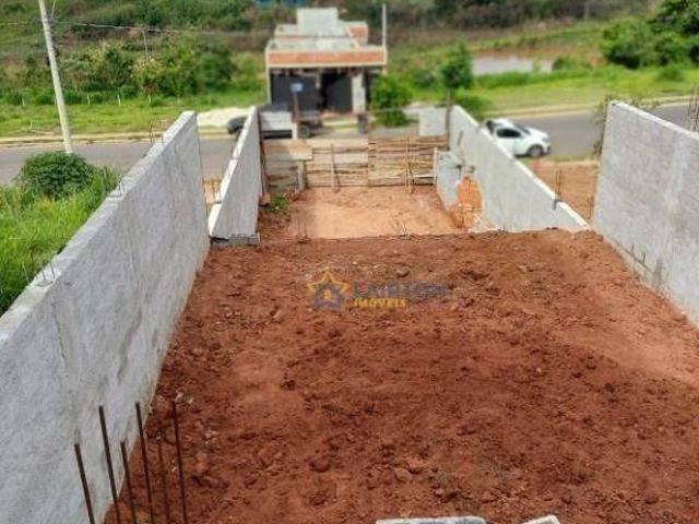 Terreno venda em Atibaia