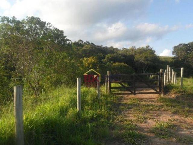 Terreno venda em Região Imediata de Guaratinguetá, Região Metropolitana do Vale do Paraíba e Litoral Norte