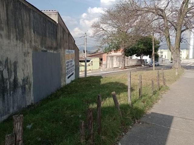 Terreno venda em Região Imediata de São José dos Campos, Região Metropolitana do Vale do Paraíba e Litoral Norte