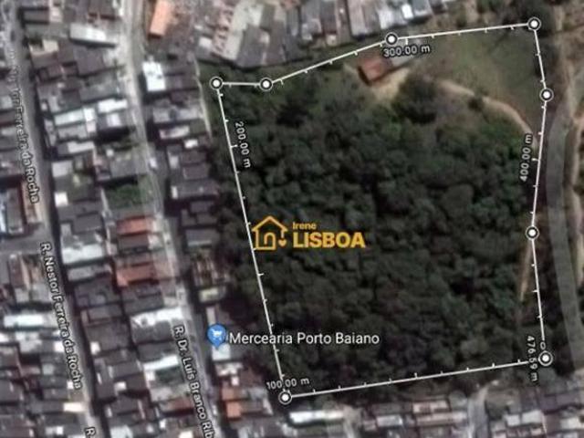 Terreno venda em Região Imediata de São Paulo, Região Metropolitana de São Paulo