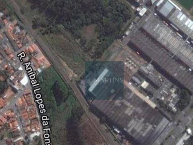 Terreno venda em Região Imediata de Jundiaí, Campo Limpo Paulista