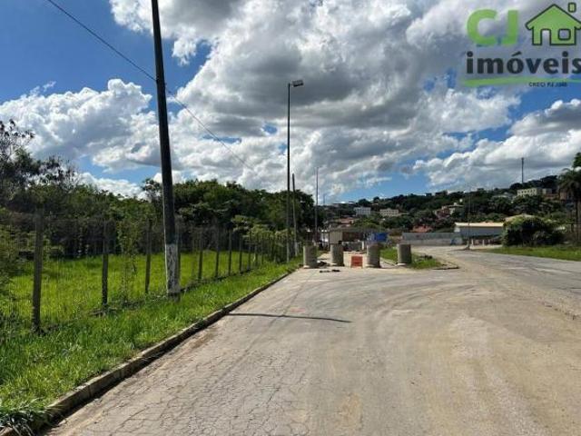 Terreno venda em Região Geográfica Imediata de Belo Horizonte, Região Metropolitana de Belo Horizonte