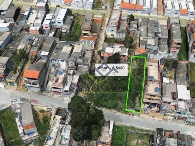 Terreno venda em Região Imediata de São Paulo, Região Metropolitana de São Paulo