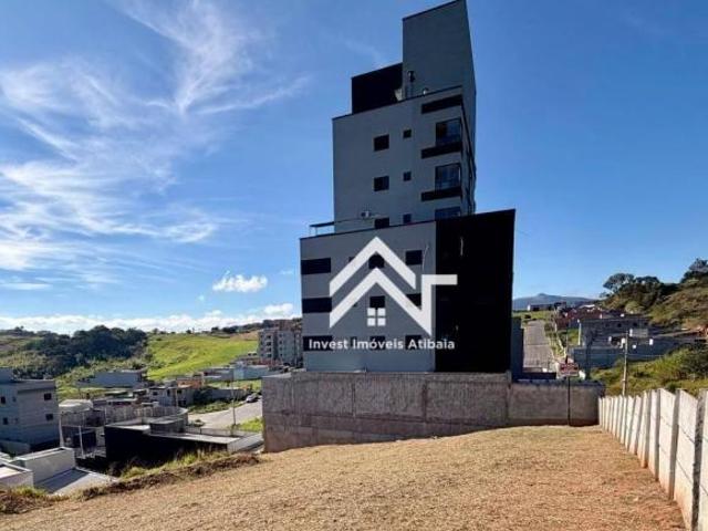 Terreno venda em Atibaia