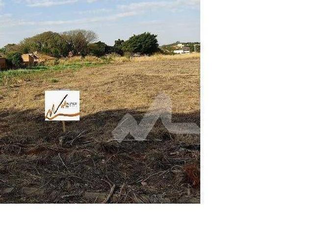 Terreno venda em Região Geográfica Imediata de Toledo, Toledo