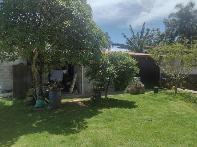 Terreno venda em Treze de Maio, Santa Isabel