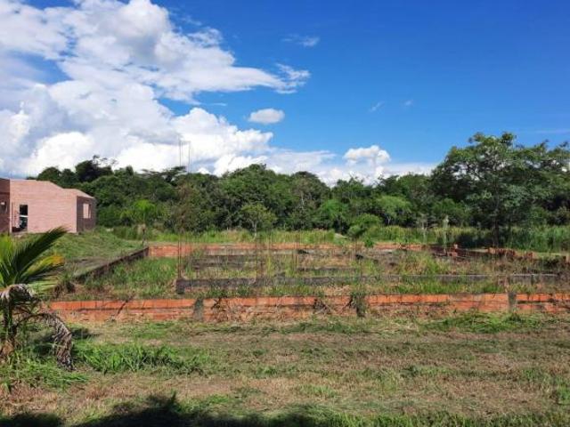 Terreno venda em Porangaba, Centro