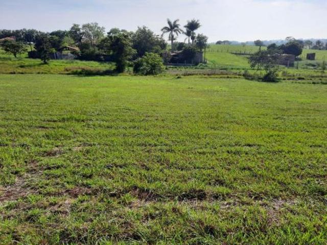 Terreno venda em Porangaba, República