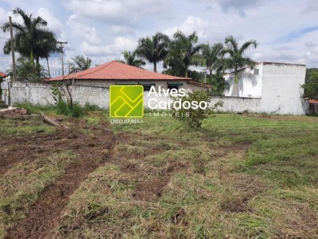 Terreno venda em Vila Piragibu, Porangaba