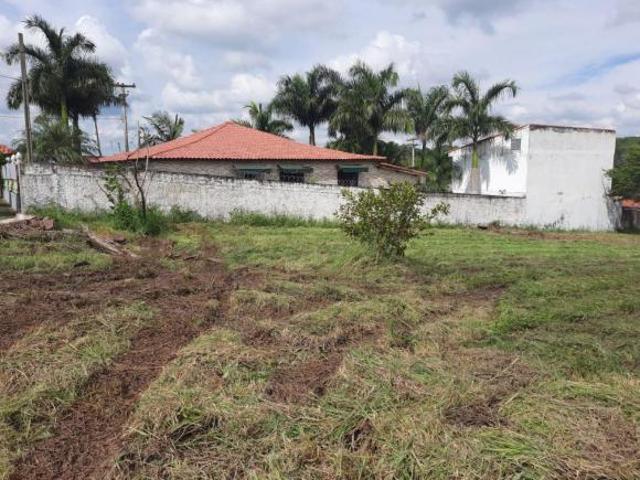 Terreno venda em Porangaba, Centro