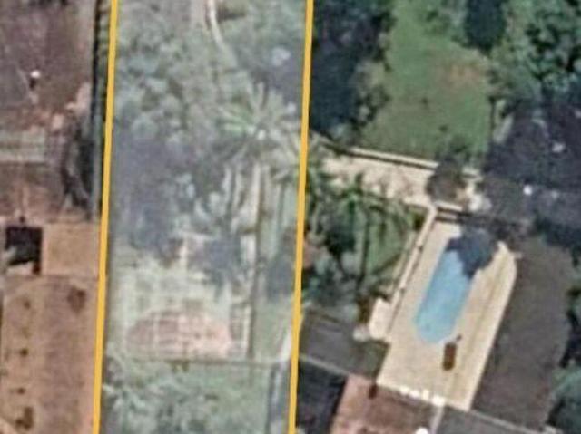 Terreno venda em Conjunto Residencial Mantiqueira, Mairiporã