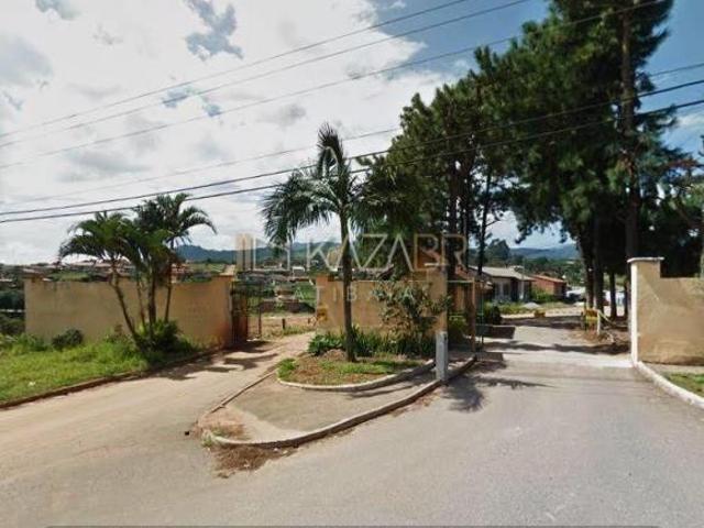 Terreno venda em Atibaia