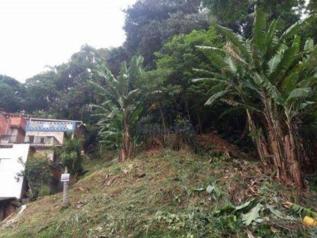 Terreno venda em Horto Florestal, São Paulo
