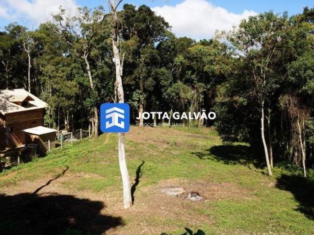 Terreno venda em Santa Cruz, Campos do Jordão