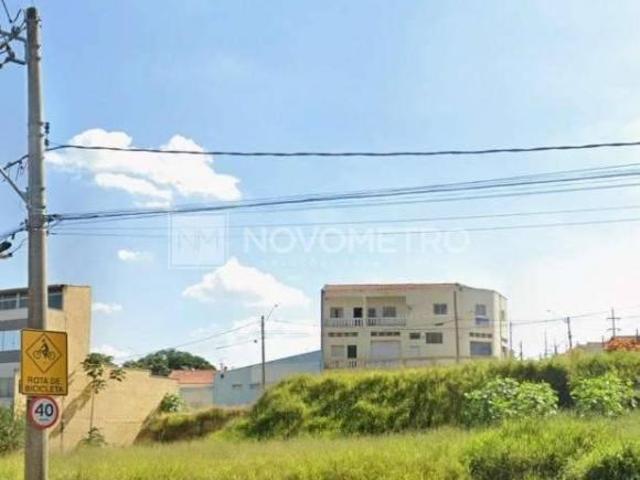 Terreno venda em Campinas, Campo Grande