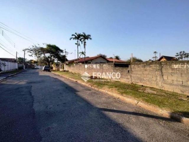 Terreno venda em Jardim Bica da Gloria, Tremembé