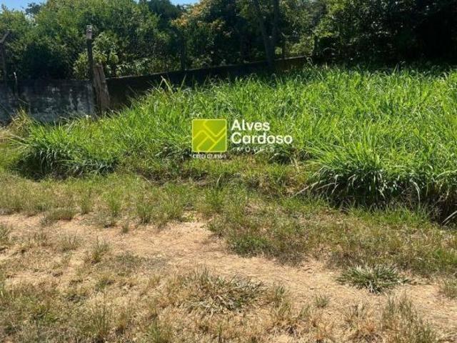 Terreno venda em Vila Piragibu, Porangaba