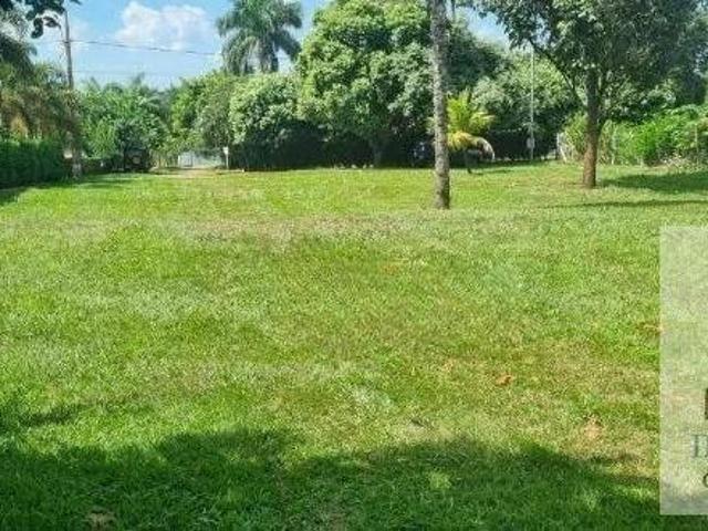 Terreno venda em Região Geográfica Imediata de Frutal, Fronteira