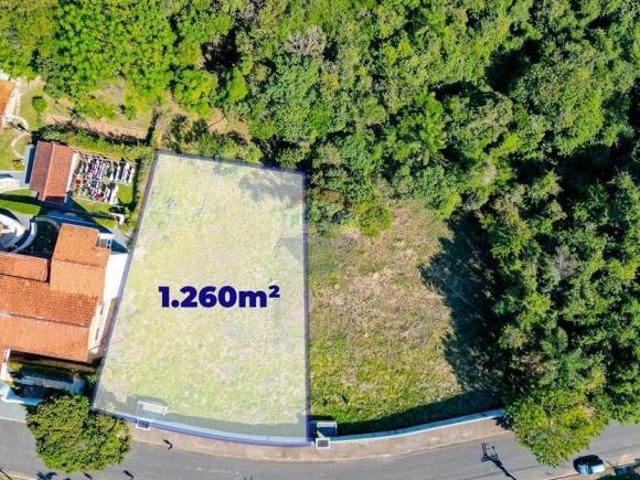 Terreno venda em Região Imediata de Bragança Paulista, Atibaia