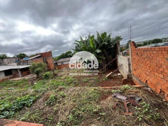 Terreno venda em Região Geográfica Imediata de Cascavel, Cascavel