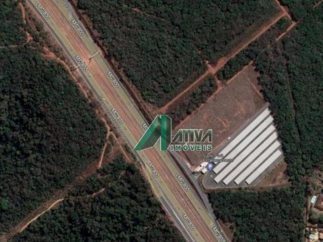 Terreno venda em Região Geográfica Imediata de Belo Horizonte, Região Metropolitana de Belo Horizonte