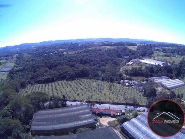 Terreno venda em Mogi das Cruzes