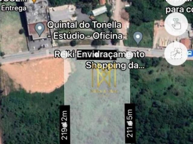 Terreno venda em Região Imediata de São Paulo, Região Metropolitana de São Paulo
