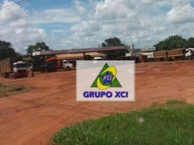 Terreno venda em Região Geográfica Imediata de Rondonópolis, Rondonópolis