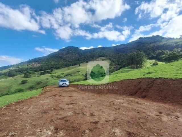 Terreno venda em Paraisópolis, Região Geográfica Intermediária de Pouso Alegre