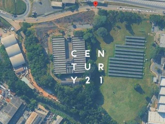 Terreno venda em Região Imediata de São Paulo, Região Metropolitana de São Paulo