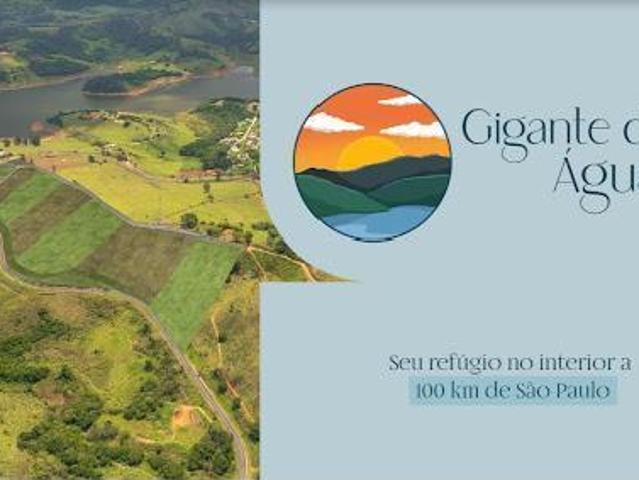 Terreno venda em Região Imediata de Bragança Paulista, Joanópolis