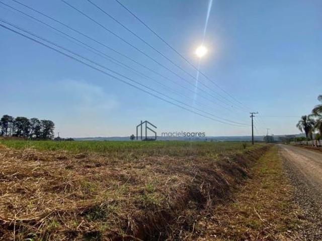 Terreno venda em Holambra, Centro