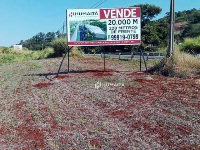 Terreno venda em Região Geográfica Imediata de Londrina, Londrina