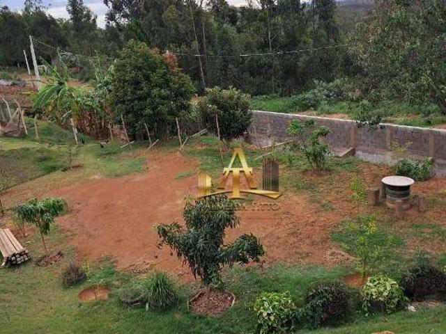 Terreno venda em Associação Agroclube Haras Pôr do Sol (embargado), Mairinque