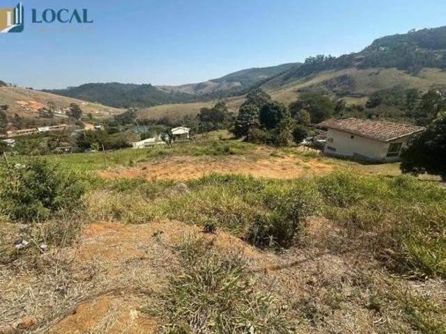 Terreno venda em Região Geográfica Imediata de Juiz de Fora, Juiz de Fora
