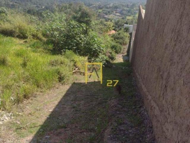 Terreno venda em Atibaia