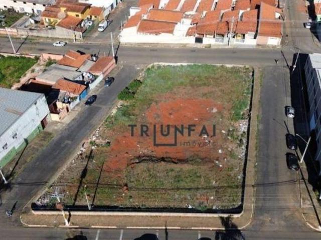 Terreno venda em Itapetininga