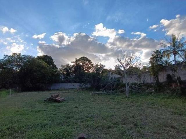 Terreno venda em Valinhos