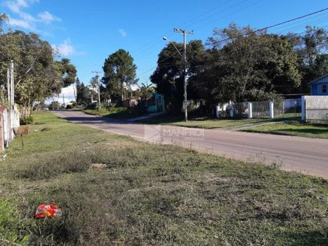 Terreno venda em Loteamento Piratini, Alvorada