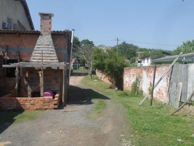 Terreno venda em Alvorada