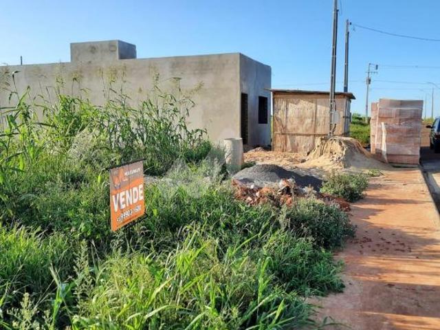 Terreno venda em Região Geográfica Imediata de Toledo, Ouro Verde do Oeste